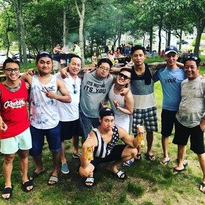 Meet your Posher, Bin